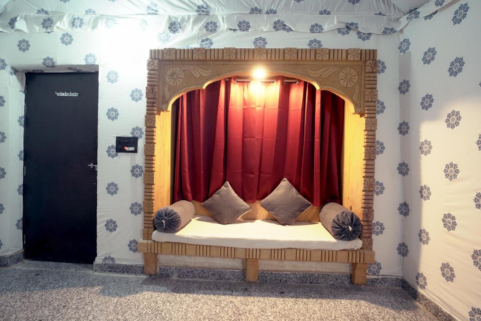 Thar Resort Джайсалмер Екстериор снимка