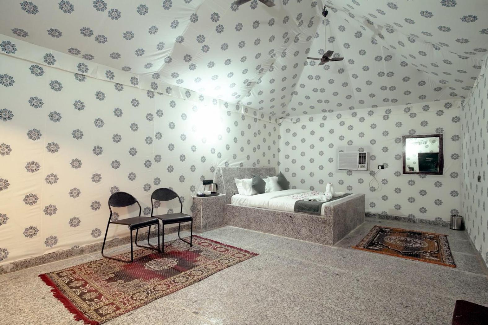 Thar Resort Джайсалмер Екстериор снимка