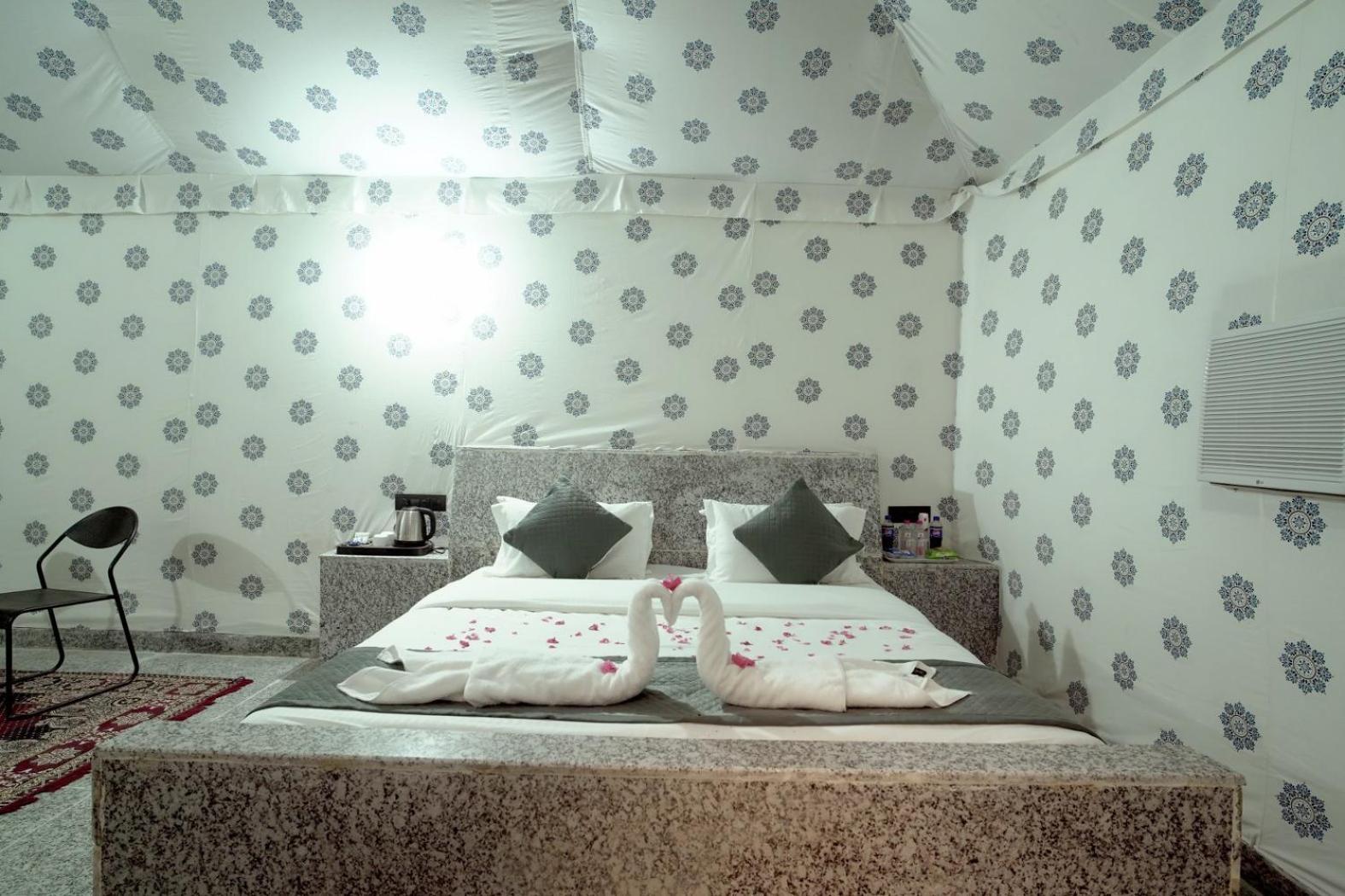 Thar Resort Джайсалмер Екстериор снимка