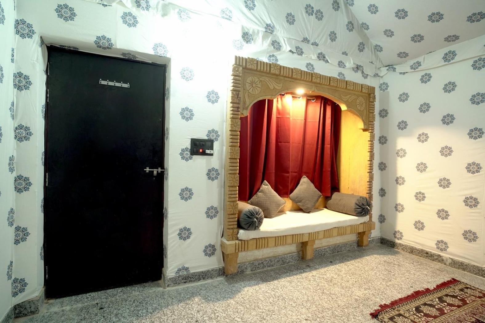 Thar Resort Джайсалмер Екстериор снимка